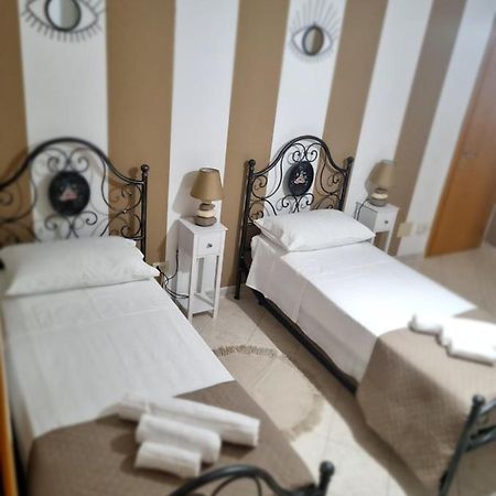 Mary Family Home Polverigi Dış mekan fotoğraf