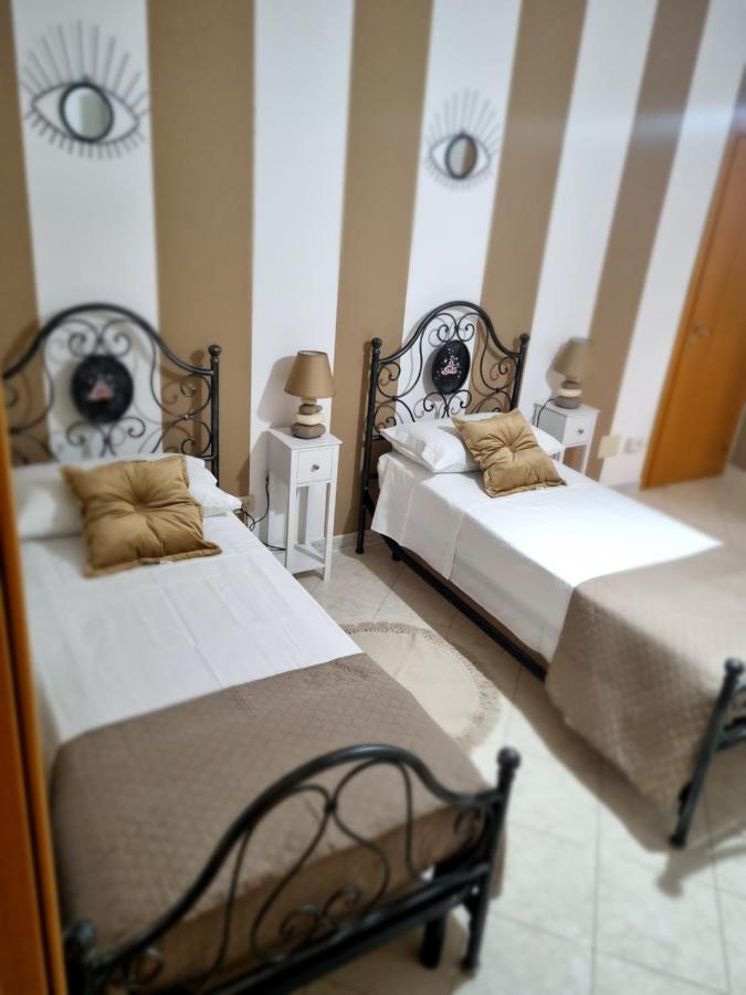 Mary Family Home Polverigi Dış mekan fotoğraf