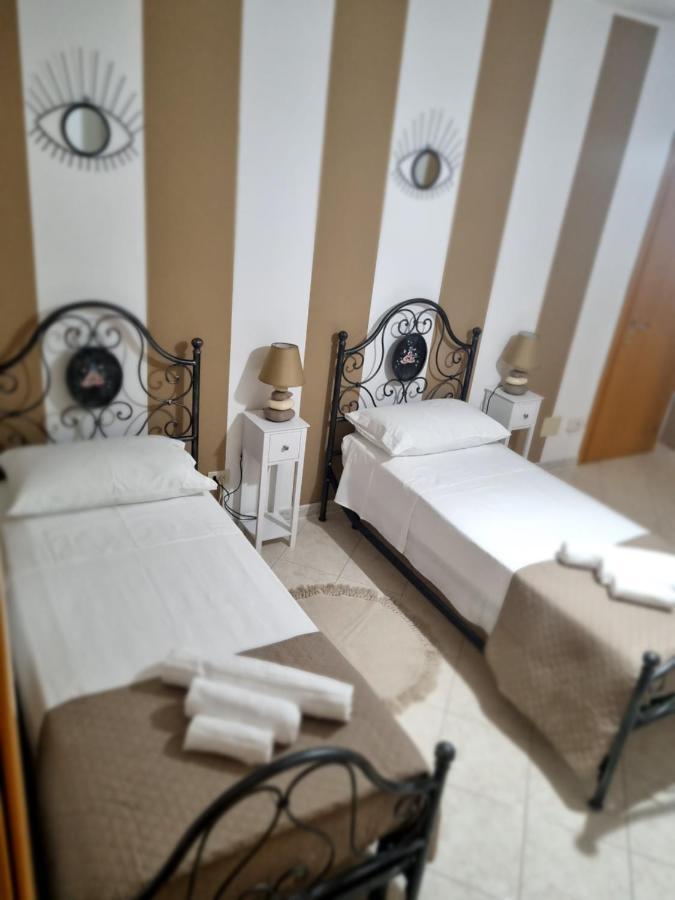Mary Family Home Polverigi Dış mekan fotoğraf