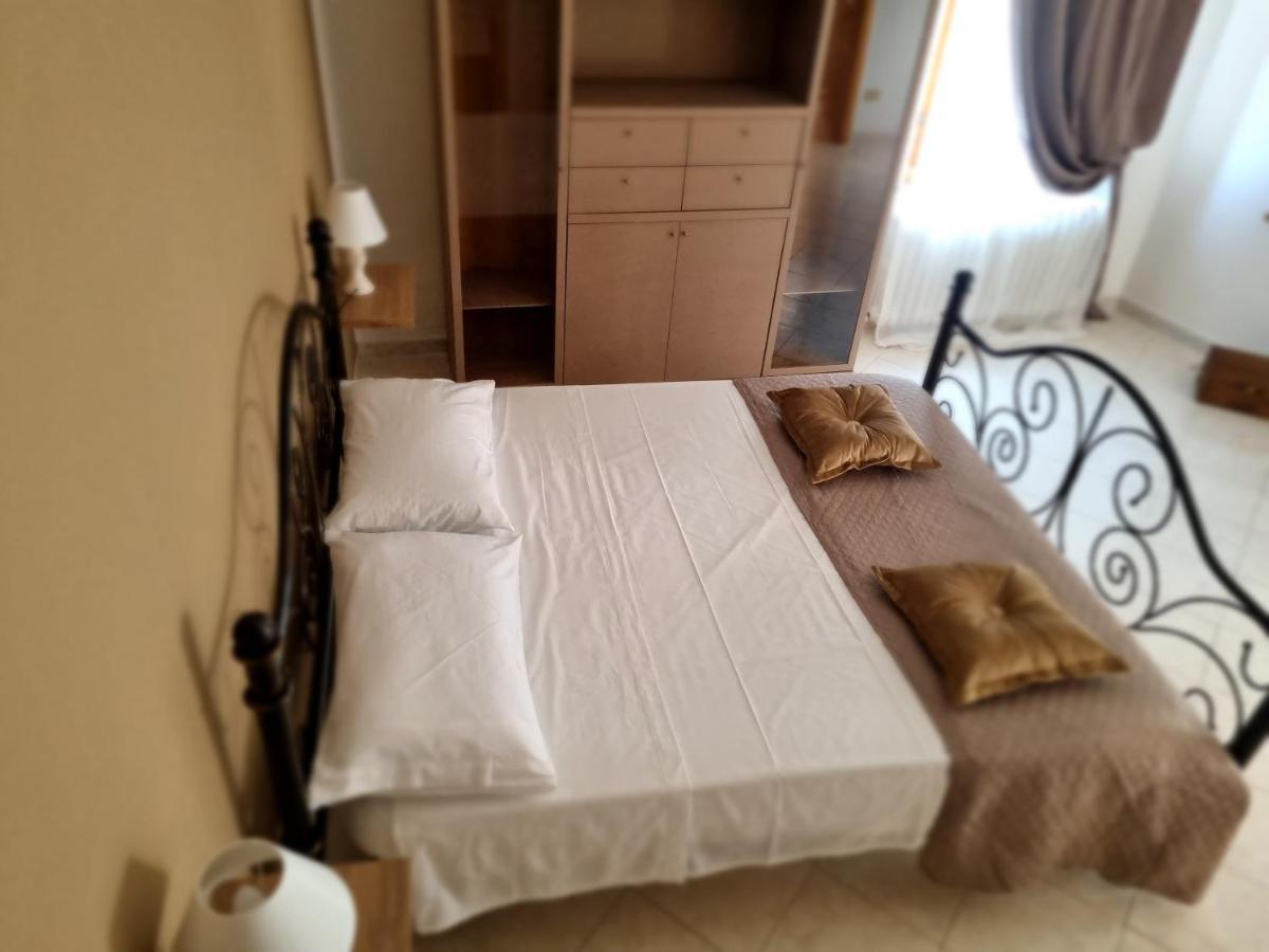 Mary Family Home Polverigi Dış mekan fotoğraf