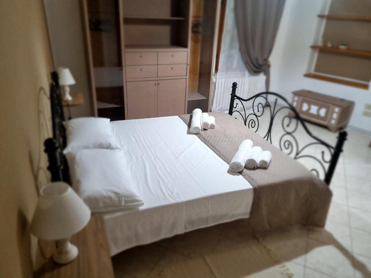 Mary Family Home Polverigi Dış mekan fotoğraf