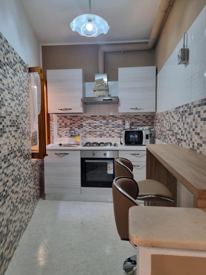 Mary Family Home Polverigi Dış mekan fotoğraf