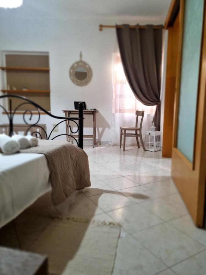 Mary Family Home Polverigi Dış mekan fotoğraf