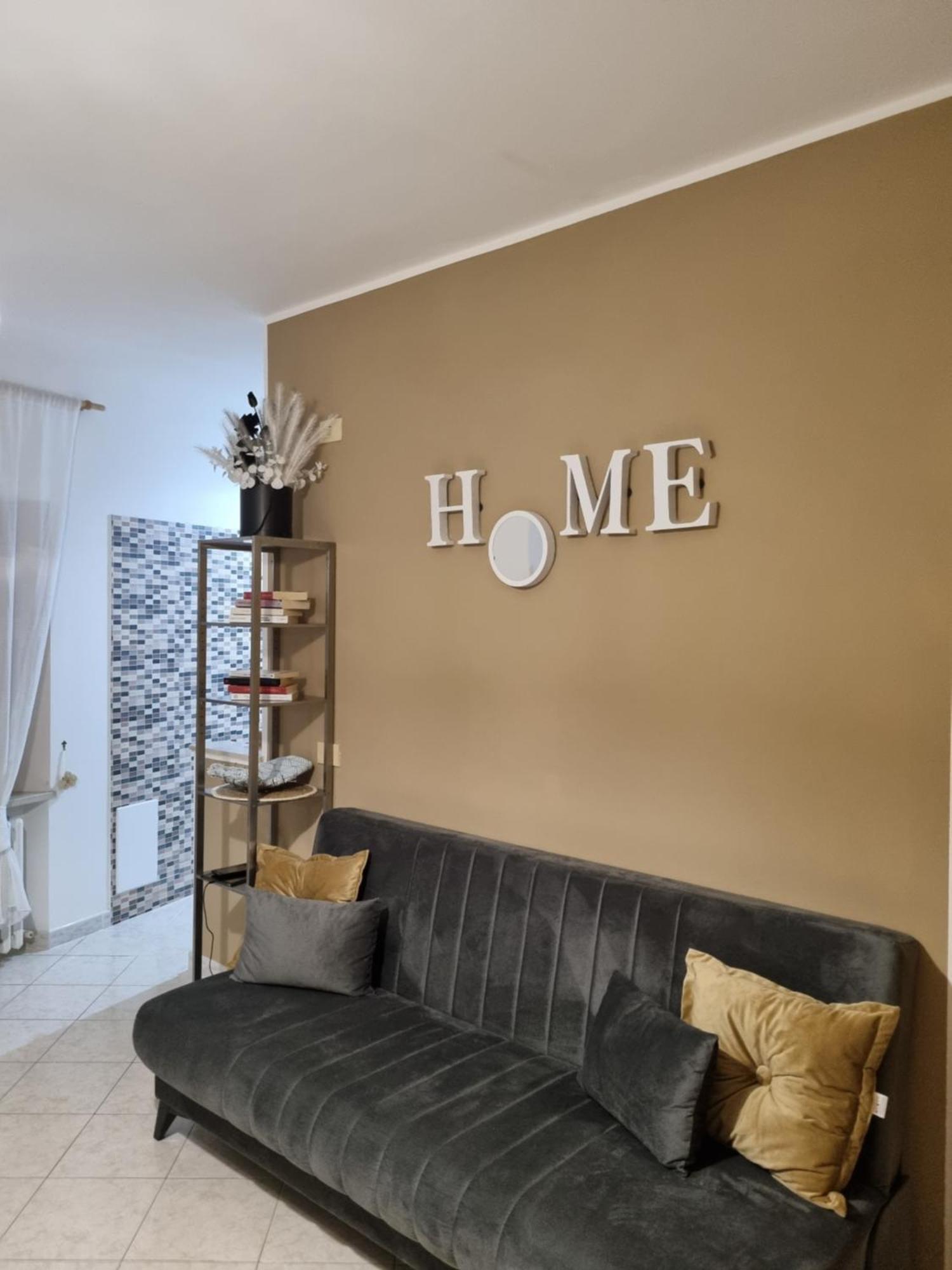 Mary Family Home Polverigi Dış mekan fotoğraf